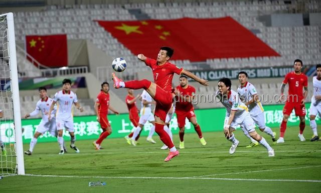 国足失利后，如何理性看待并支持中国足球发展